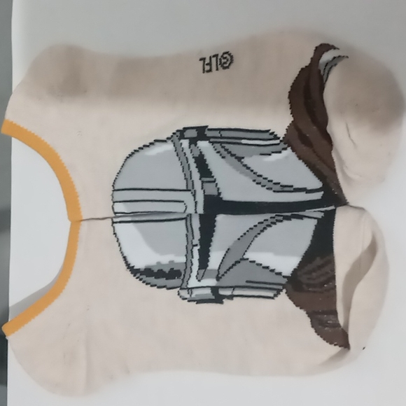 Other - 🆕 Boba Fett  socks